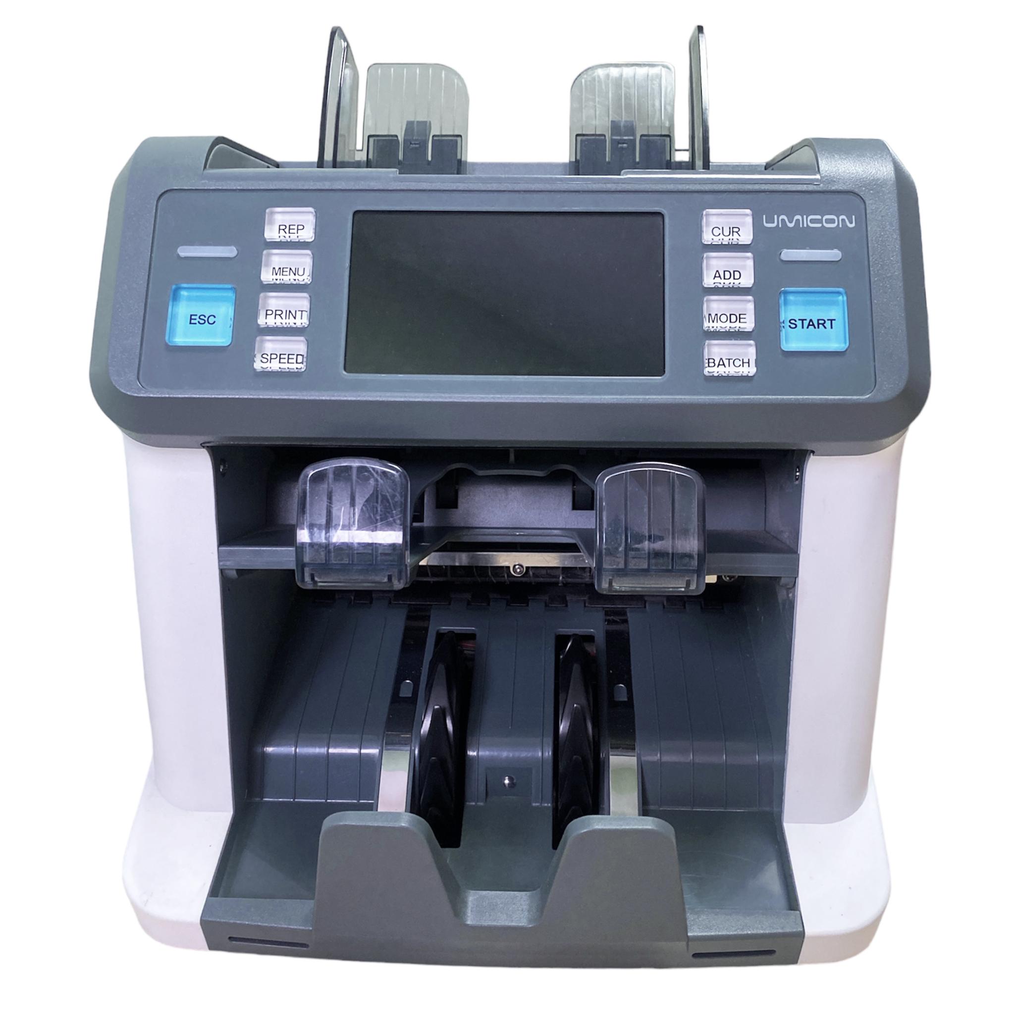 Сортировщик для проверки валют Umicon 45V (21181655)