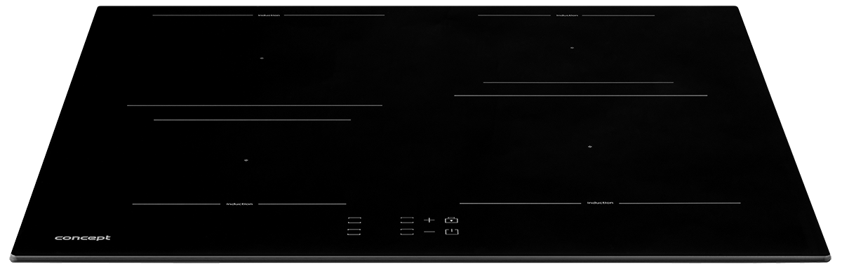 Индукционная поверхность Concept IDV2660n (9929756) - фото 6