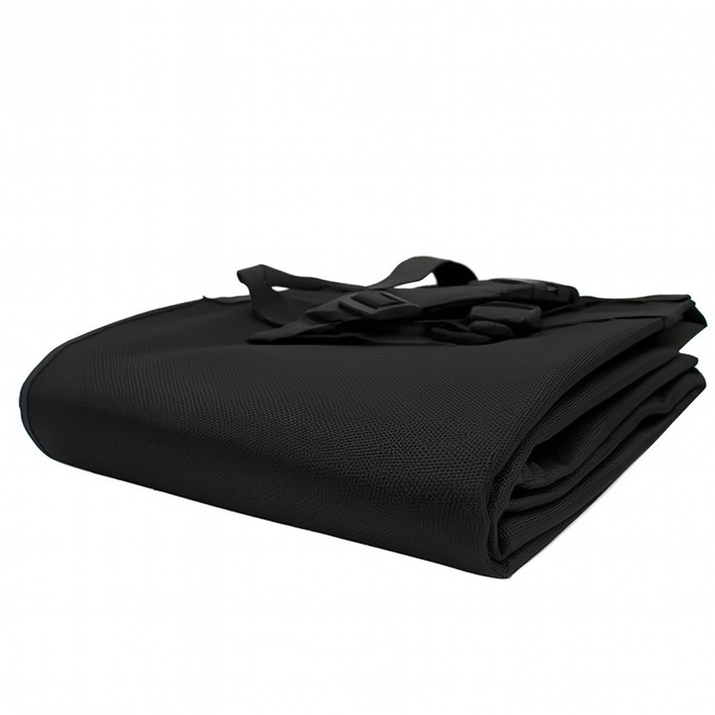 Коврик-чехол PetZoomLoungee на заднее сиденье авто 142х142см (7007)