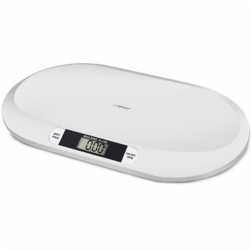Весы для новорожденных Esperanza EBS019 Bebe с функцией Hold до 20 кг