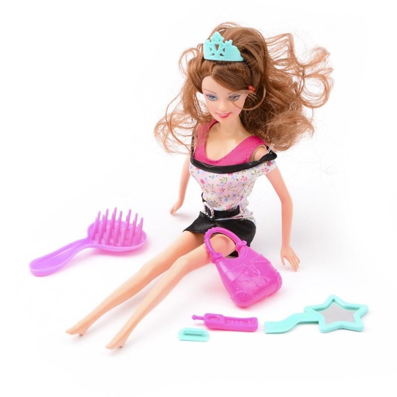 Кукла стилист (ID37A)