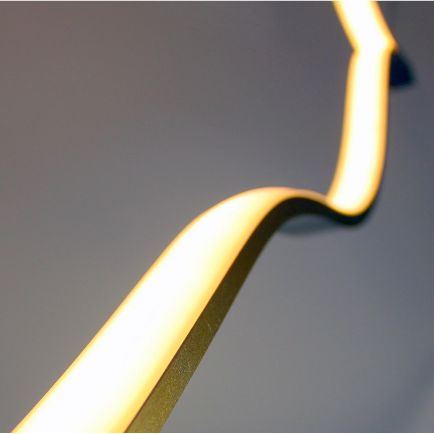 Світильник підвісний Friendlylight Lips 180 (FL5093) - фото 6 Світильник підвісний Friendlylight Lips 180 (FL5093) - фото 6