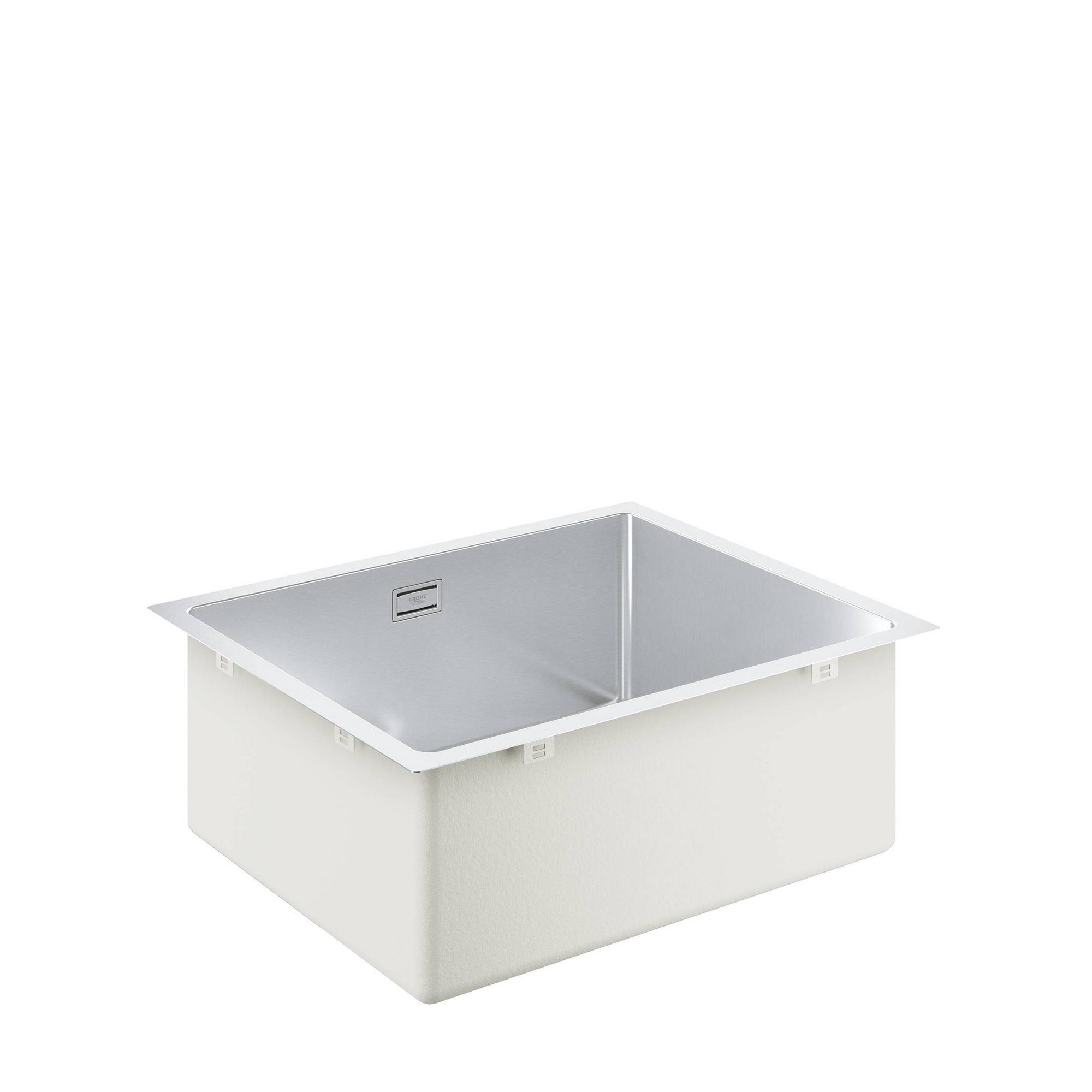 Мойка для кухни Grohe K700U Contemporary 31574SD140536000 550x450 мм (102099)