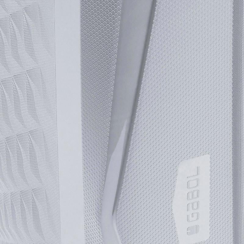 Чемодан Gabol Queens S Plata (125022-022) - фото 10 Чемодан Gabol Queens S Plata (125022-022) - фото 10