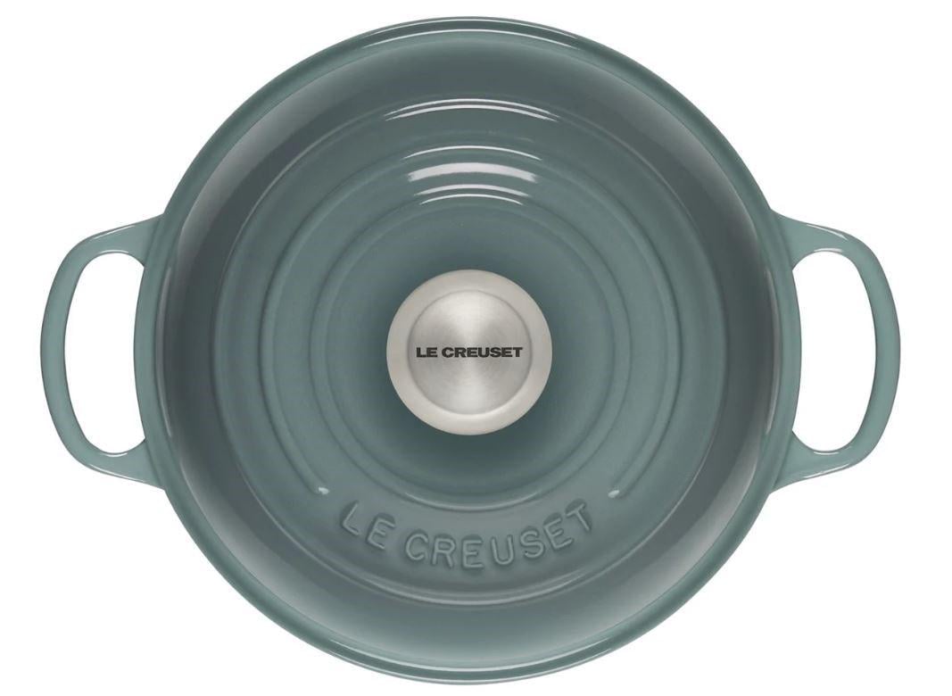 Форма для выпечки хлеба Le Creuset Signature 24 см Sea Salt (21301247170430) - фото 2