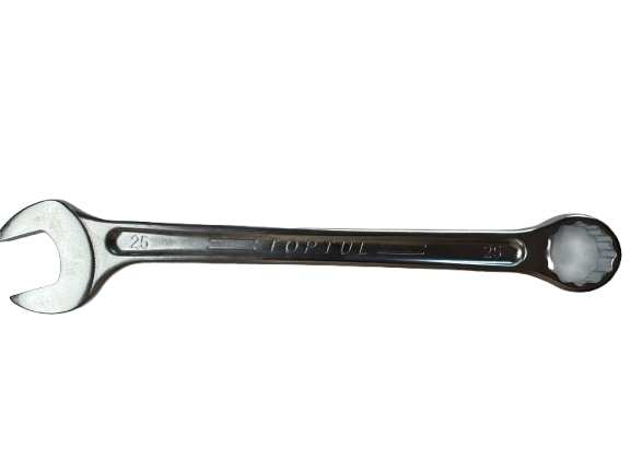 Ключ комбінований Toptul Hi-Performance 25 мм (AAEX2525)