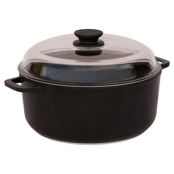 Кастрюля Биол 7 л (K701PC)