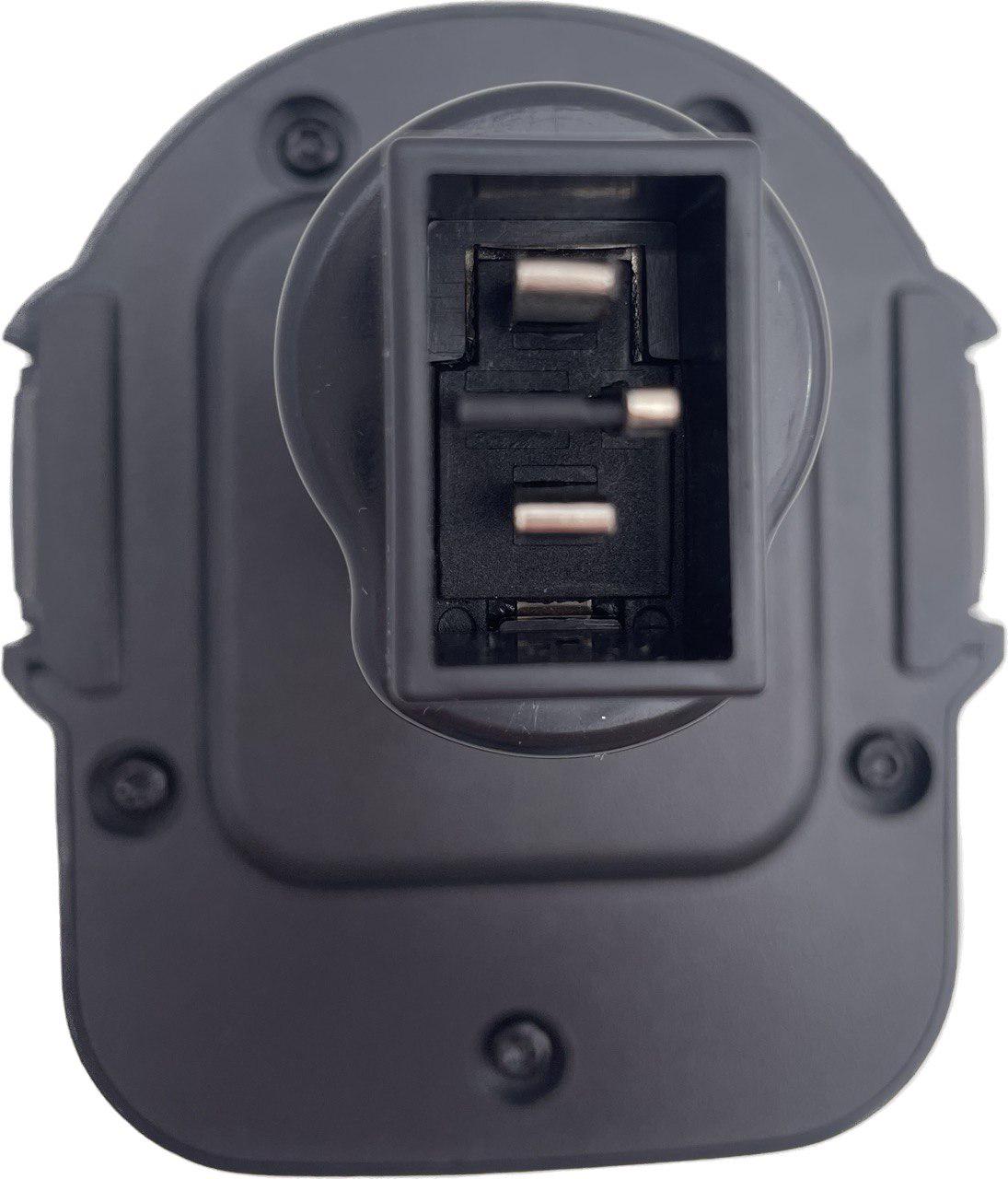 Аккумулятор Power Profi для DeWalt DC9071 1,5 Ah 12 В DE9037/DE9071/DW9072/DE9501/DWCB12/A9252 - фото 5