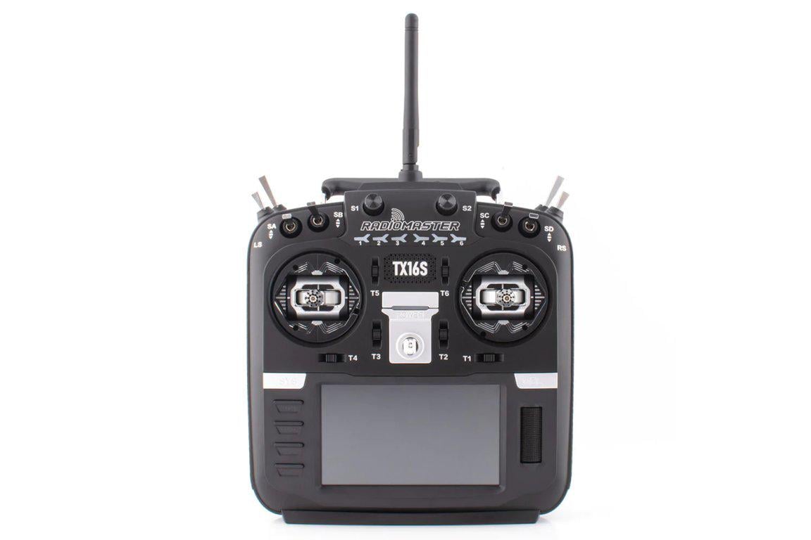 Пульт управления для квадрокоптера RadioMaster TX16S ELRS М2