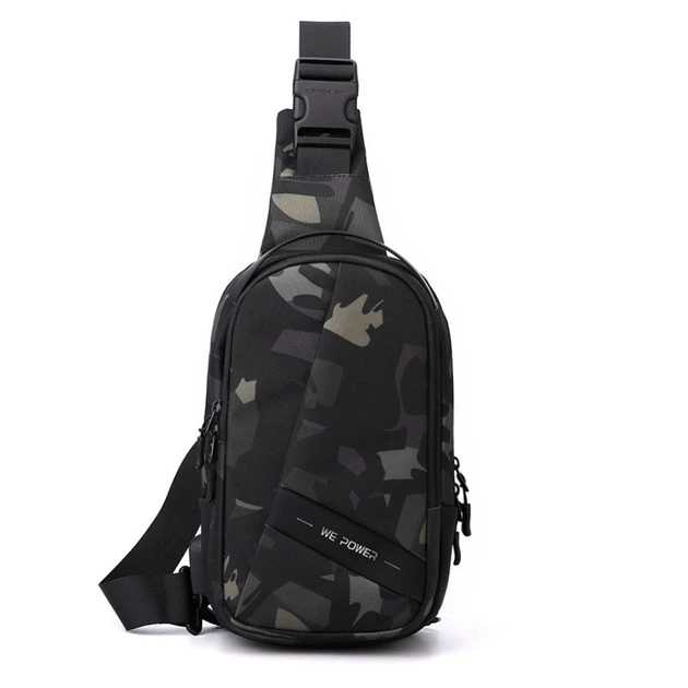 Сумка через плечо (2113-1)