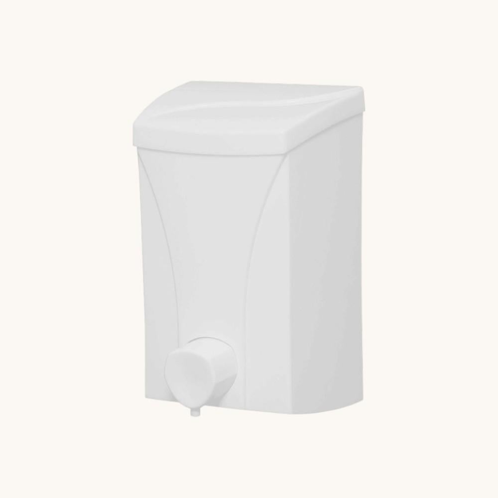 Настенный дозатор для мыла Yelmen Maxel Classic 500 мл (Y-025)