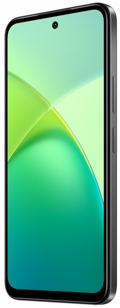 Смартфон Infinix Smart 10 X6725 4/64GB Sleek Black (1697153) - фото 2 Смартфон Infinix Smart 10 X6725 4/64GB Sleek Black (1697153) - фото 2