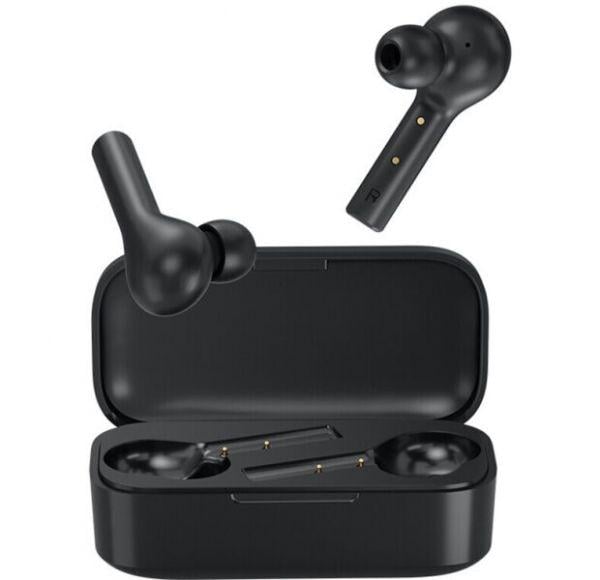 Наушники QCY T5 Black (1148282)