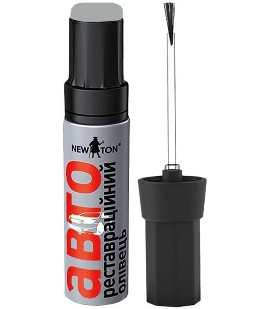 Олівець реставраційний New Ton® Chery 12 мл LA7W Сріблястий