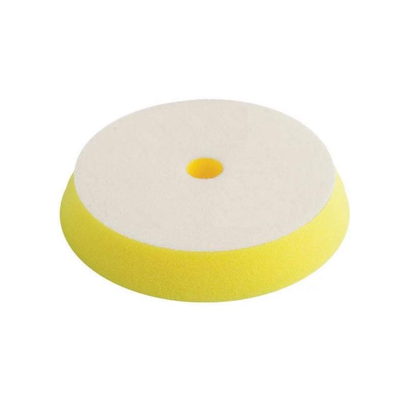 Круг полировальный желтый Fine Pad 150/180 мм (25106758)