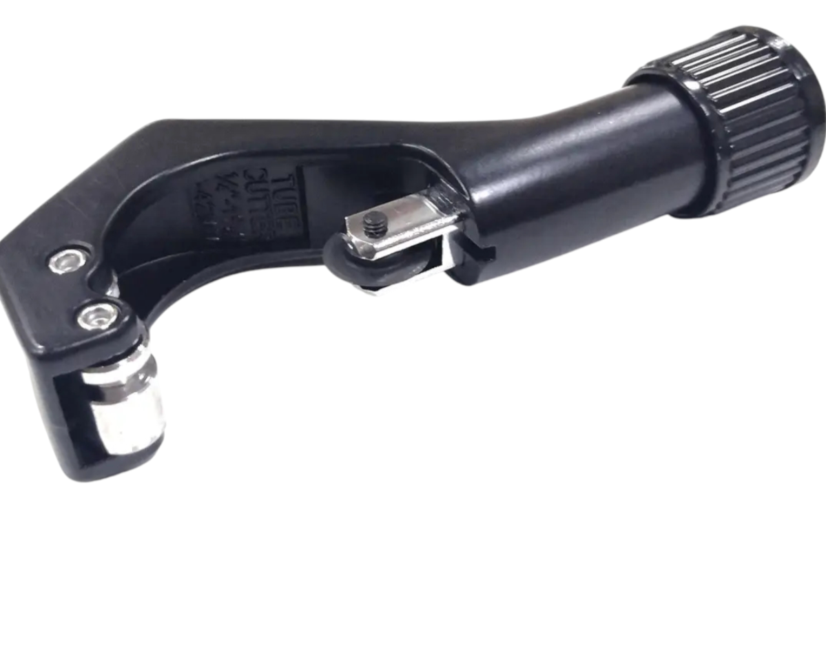 Труборіз професійний Mastercool МС-70035 для різання мідних труб 6-40 мм з ергономічною ручкою (ІНГП_МС-70035_01) - фото 5 Труборіз професійний Mastercool МС-70035 для різання мідних труб 6-40 мм з ергономічною ручкою (ІНГП_МС-70035_01) - фото 5