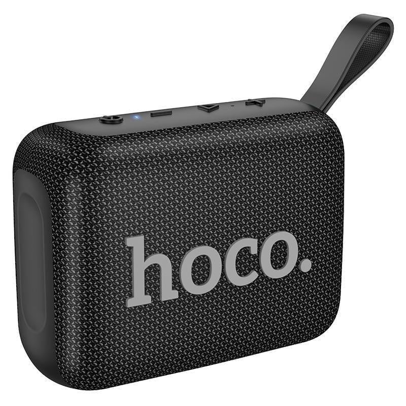 Портативная колонка Hoco HC28 Melody Черный (2827086843) Портативная колонка Hoco HC28 Melody Черный (2827086843)