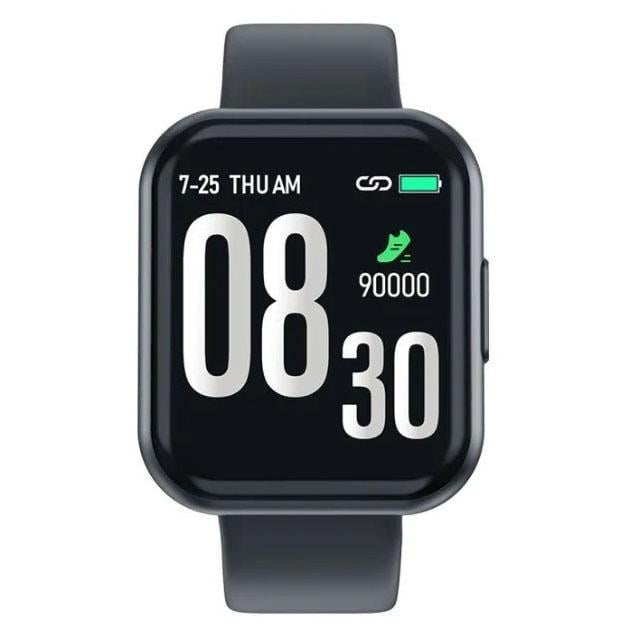 Смарт-часы Smart Watch T88 Черные