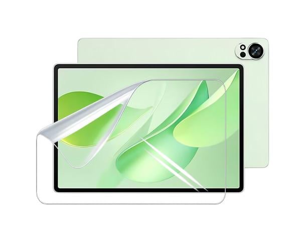 Пленка гидрогелевая Hydrogel Film Huawei MatePad 12 X 2025 Transparent