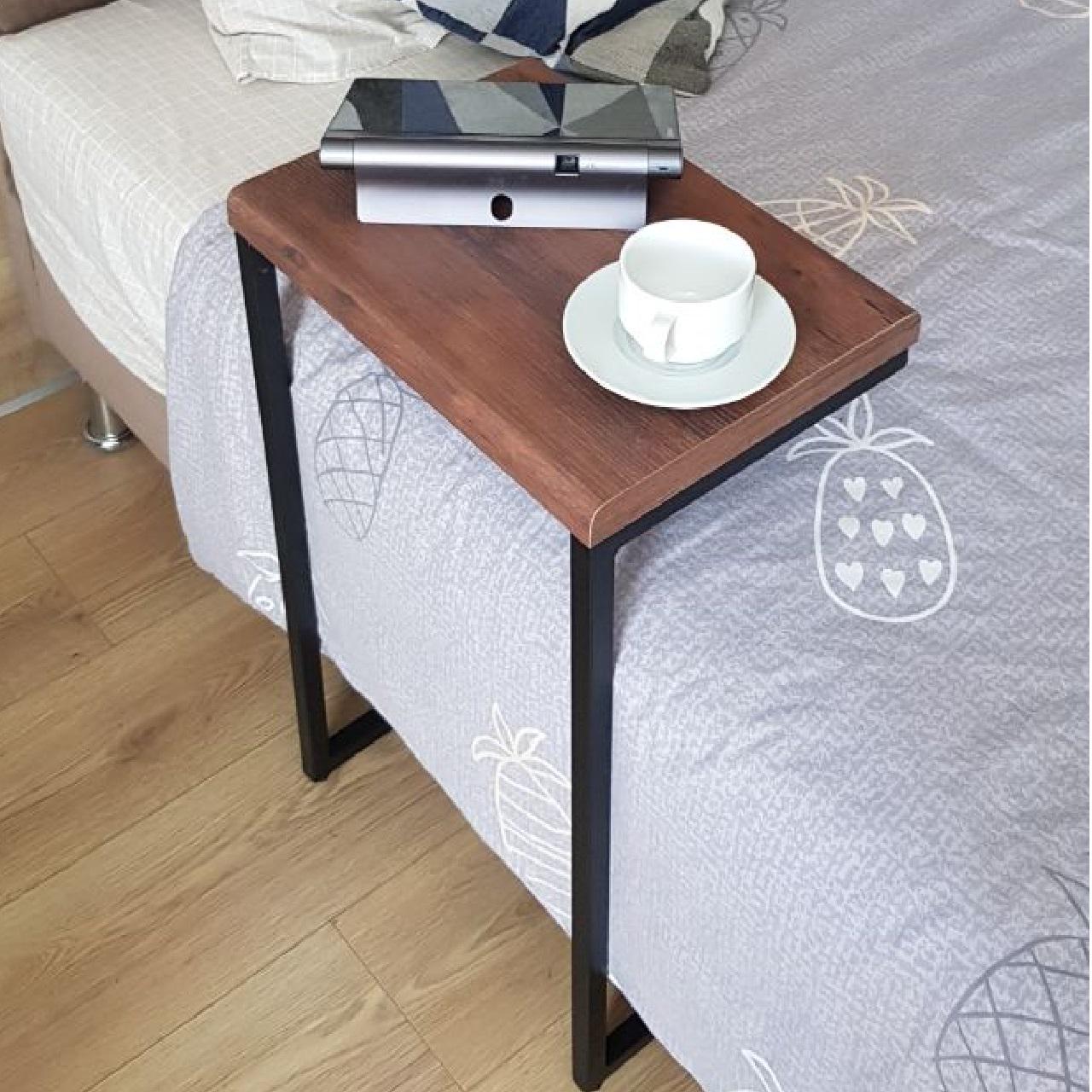 Столик журнальный 300х400х600 мм (6367638) - фото 2 Столик журнальный 300х400х600 мм (6367638) - фото 2