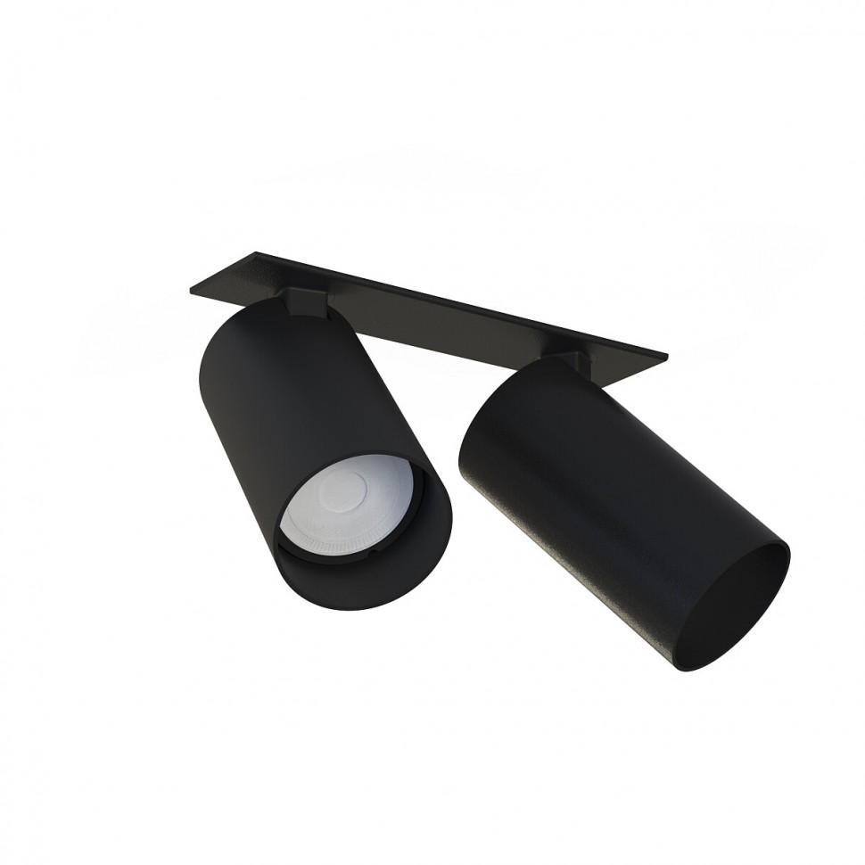 Спот Nowodvorski 7834 Mono Surface II Black • Краща ціна в Києві ...
