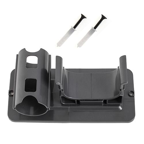 Пилосос ручний Camry CR 7063 2200 мАг антиалергенний Black (e566b44d) - фото 15