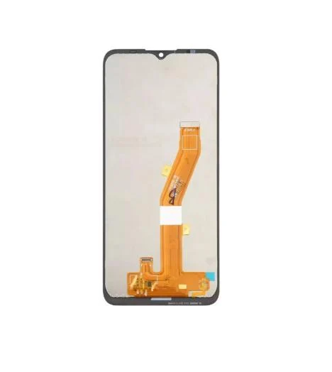 Дисплейный модуль Liquid Crystal Display с Touchscreen для Nokia C10 (000552711)