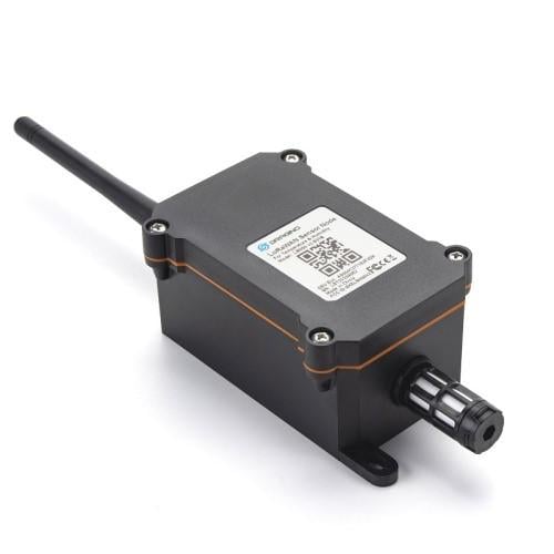 Датчик температури та вологості LoRaWAN LSN50v2-S31B (165949)