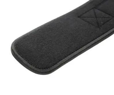 Пояс для тяжелой атлетики Power System PS-3230 Neo Power неопреновый XL Black/Yellow (A-011958) - фото 2 Пояс для тяжелой атлетики Power System PS-3230 Neo Power неопреновый XL Black/Yellow (A-011958) - фото 2