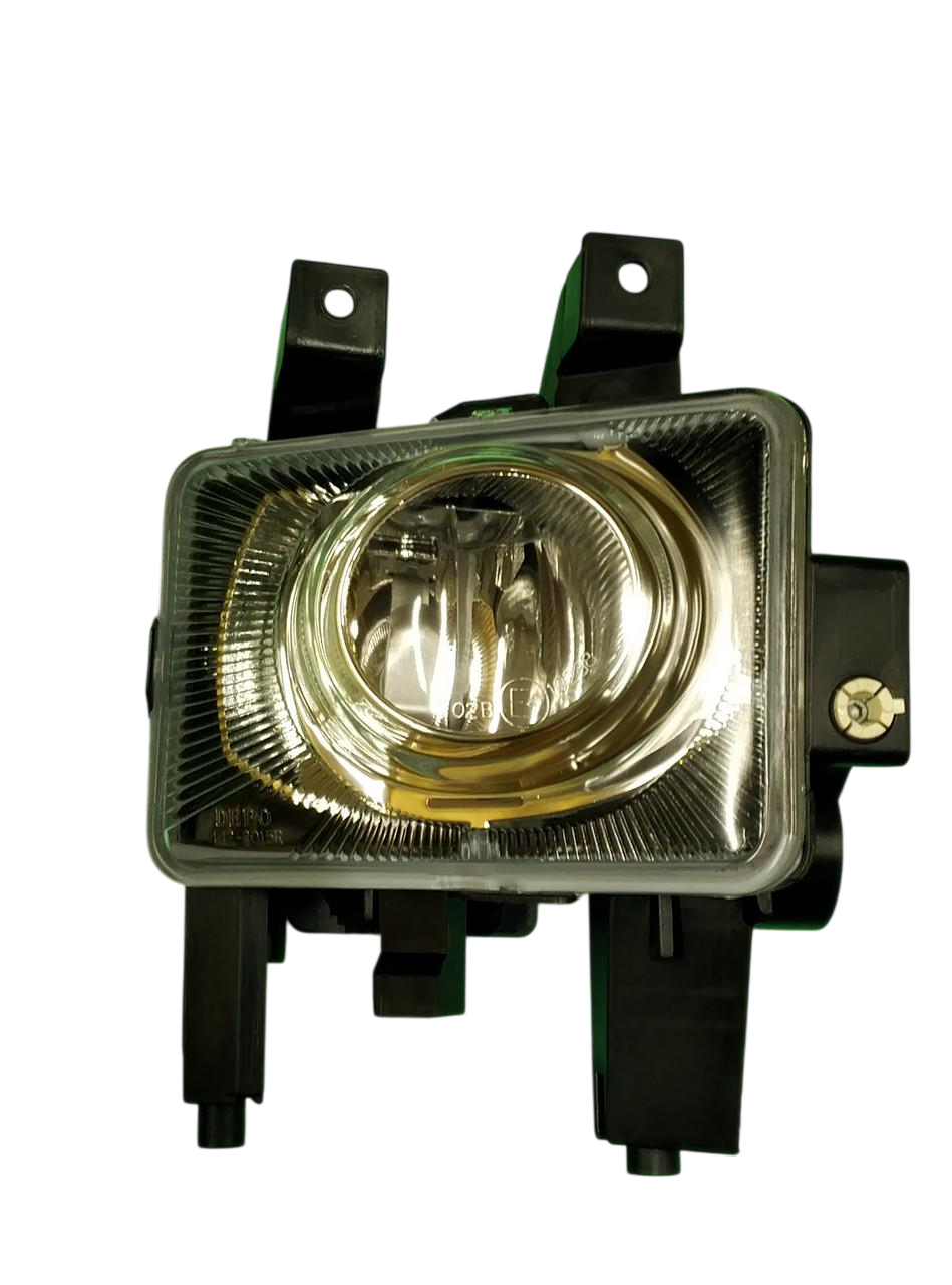 Фара противотуманная правая DEPO 442-2015R-UE Opel ASTRA H 04 -> (3085953535)