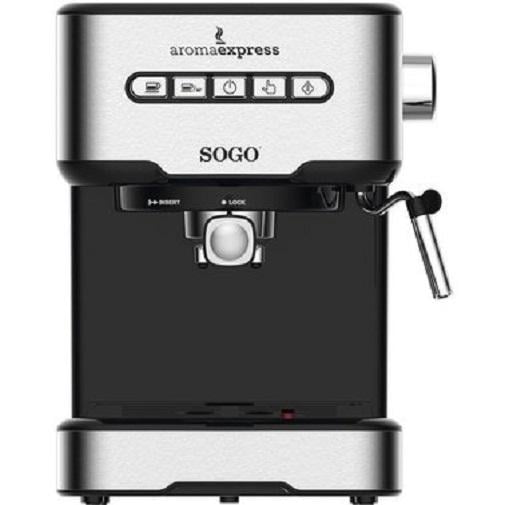 Кавоварка SOGO CAF-SS-5685 (CAF-SS-5685)