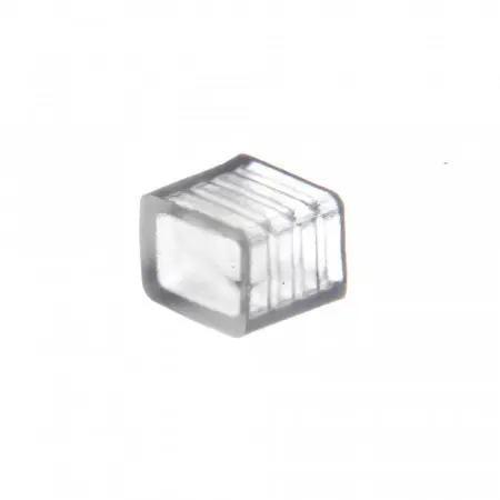Заглушка для светодиодной ленты AVT RGB 220V (1022507)