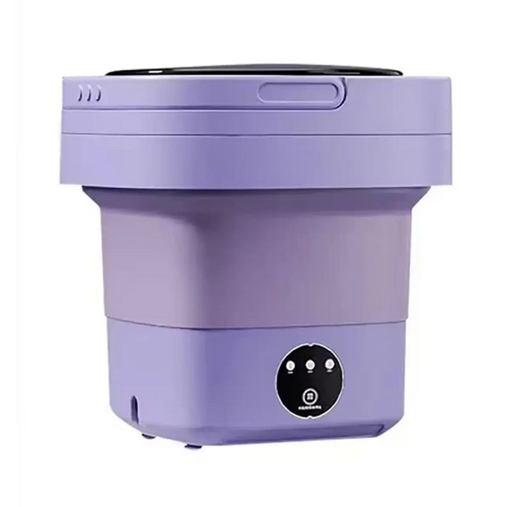 Пральна машинка складна ультразвукова 12 л (PR-4)