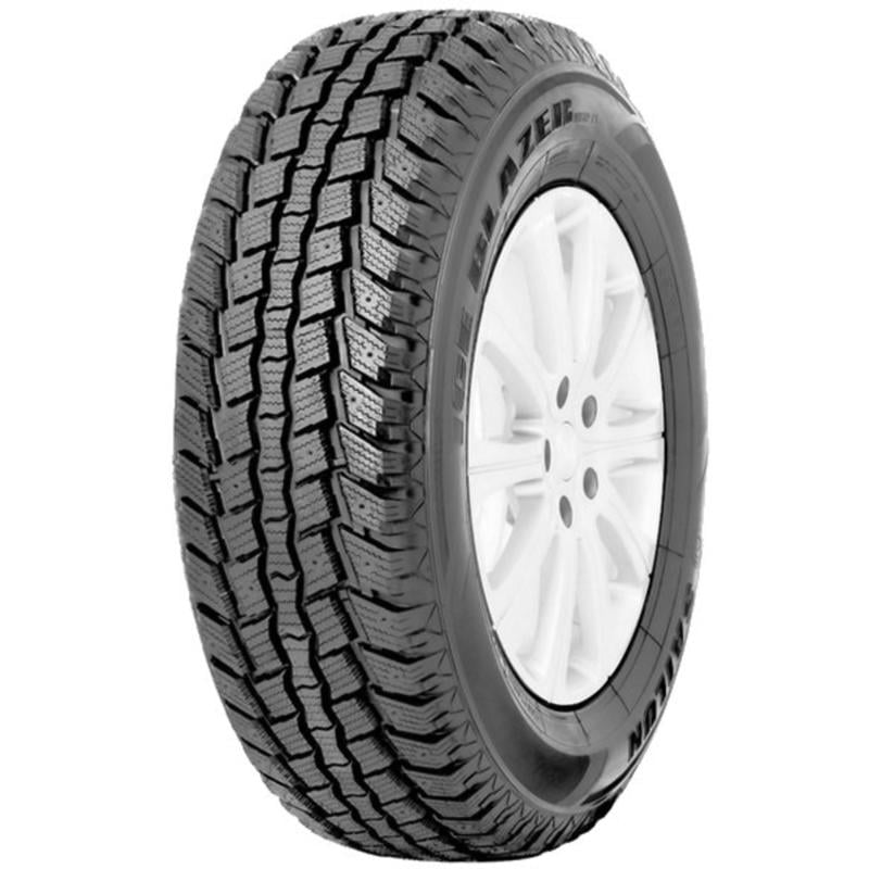 Автошина Sailun Ice Blazer WST2 LT 275/55 R20 117S XL под шип (269127)