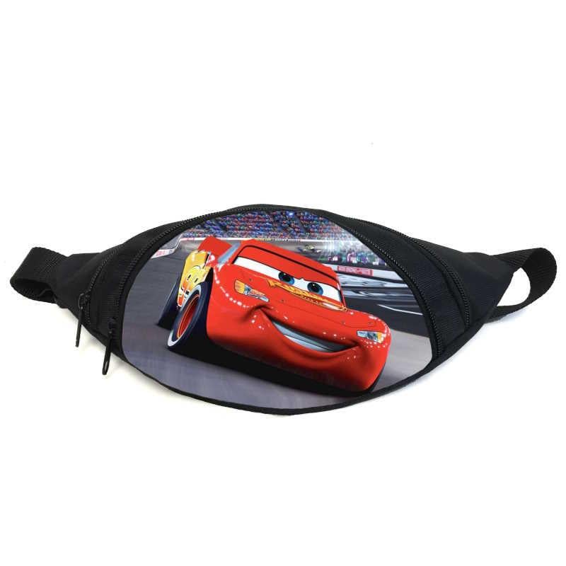 Поясная сумка-бананка Тачки GB-cars 011 молния Маккуин Черный (2039811223) Поясная сумка-бананка Тачки GB-cars 011 молния Маккуин Черный (2039811223)