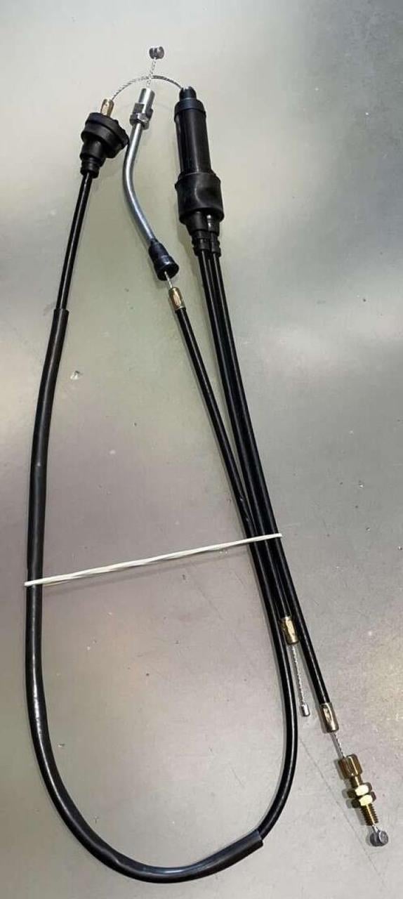 Трос газу ІЖ VDK подвійний під карбюратор PZ-30 (2311719618)