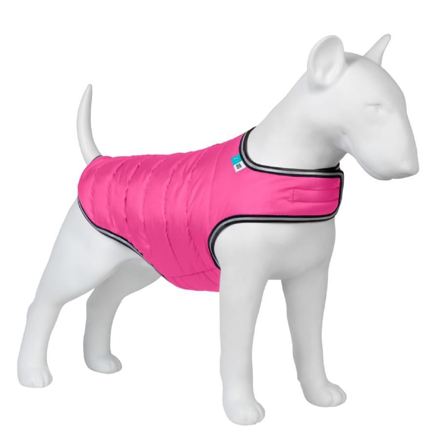 Курточка-накидка для собак AiryVest XXS B 29-36 см/с 14-20 см Курточка-накидка для собак AiryVest XXS B 29-36 см/с 14-20 см