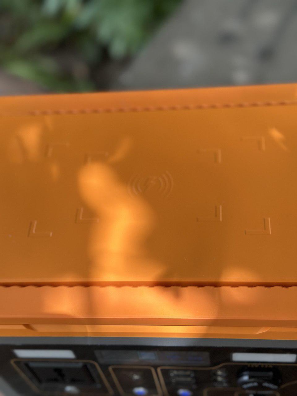 Зарядна станція 500 Вт 156000 mah 577,2 wh (115431) - фото 2 Зарядна станція 500 Вт 156000 mah 577,2 wh (115431) - фото 2