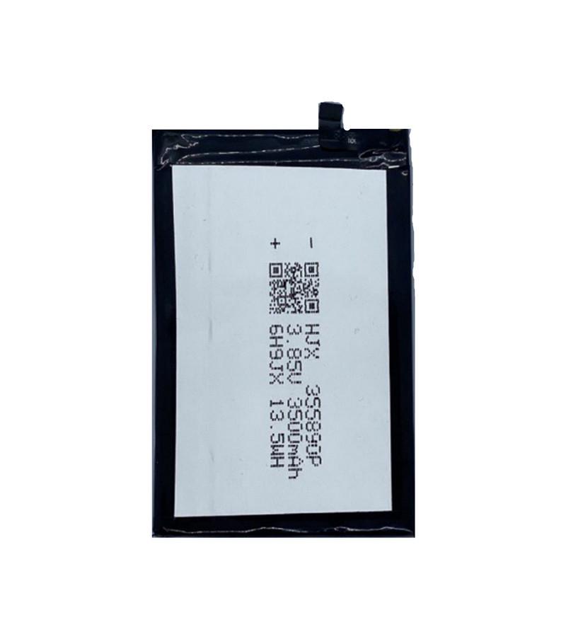 Батарея Doogee X90 Y8C X90L