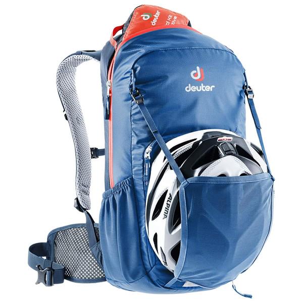 Рюкзак Deuter Bike I 20 old Steel-Midnight (1052-3203319 3399)