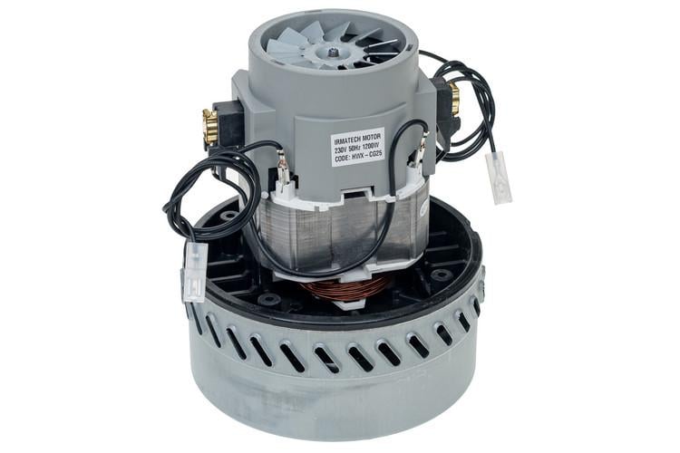 Мотор для моющего пылесоса TECH HWX-CG25 1200 W
