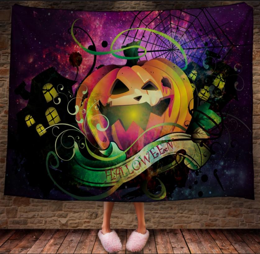 Плед з 3D принтом 0452 150х200 см (epi_1219)