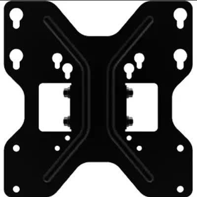 Кронштейн UDA 11-223 наклонный 13-42" до 30 кг Черный (28304973) - фото 3 Кронштейн UDA 11-223 наклонный 13-42" до 30 кг Черный (28304973) - фото 3