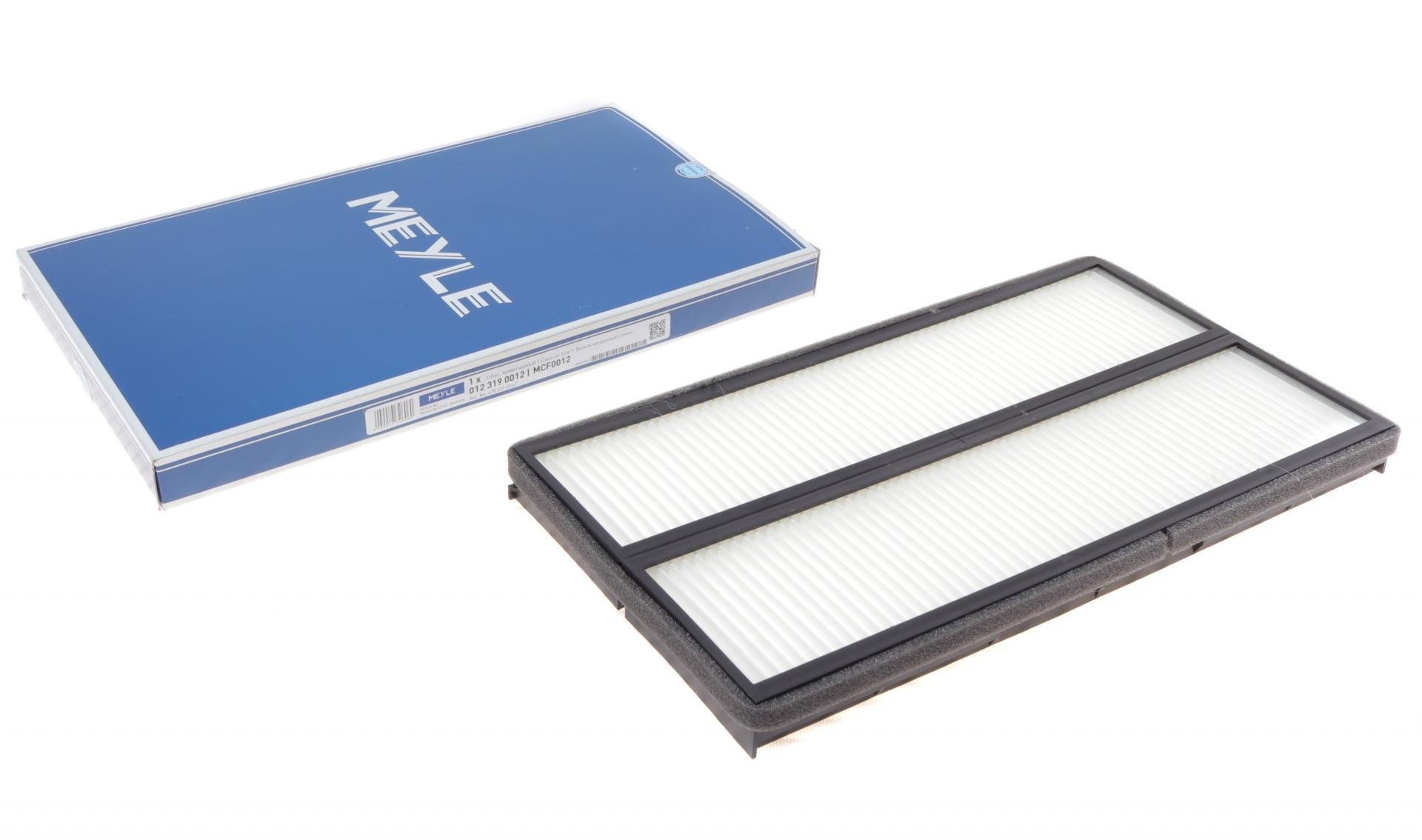 Фильтр салона Meyle для MB Vito W638 96-03- (012 319 0012)