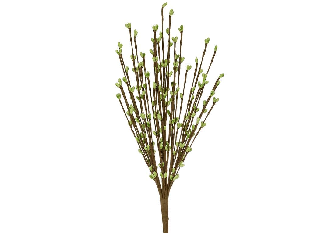 Декоративная ветвь 42 см (H39-437)