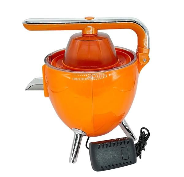 Соковыжималка электрическая CITRUS PRESS (ЦБ-00030109)