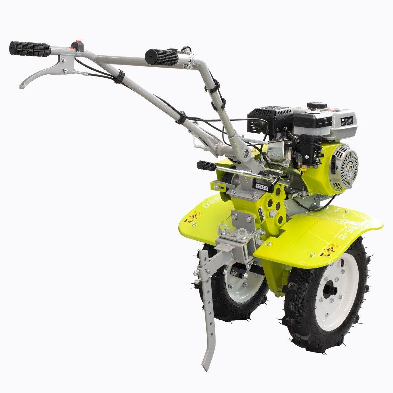 Мотоблок бензиновый GT R-900 7.5 кс 196 см3 (27563384) - фото 5 Мотоблок бензиновый GT R-900 7.5 кс 196 см3 (27563384) - фото 5