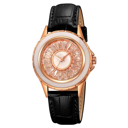 Наручные часы Skmei 2172RGBK Rose Gold-Black (1658)
