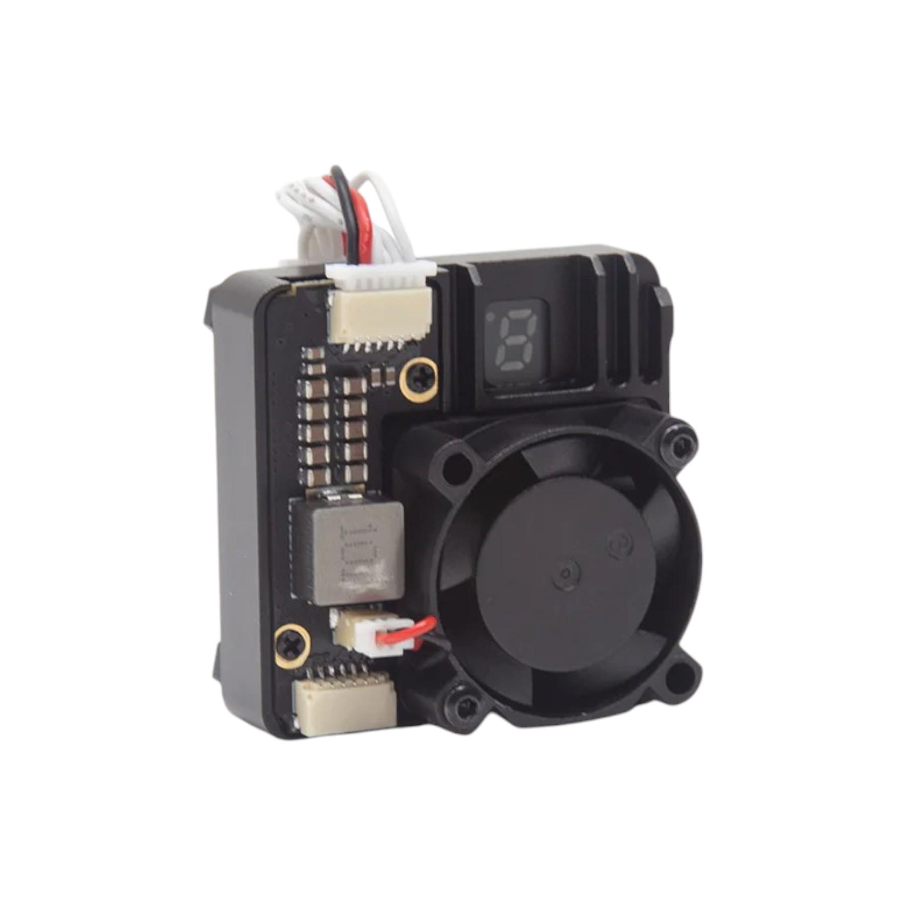 Видеопередатчик Skyzone ATOMRC TX2501 CNC 5,8 ГГц 2,5W и 56 каналов (77016)