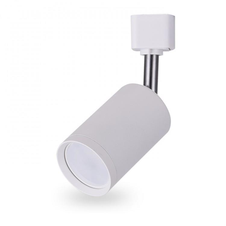 Світильник трековий світлодіодний Feron AL155 MR16 GU10 Білий (27729501)